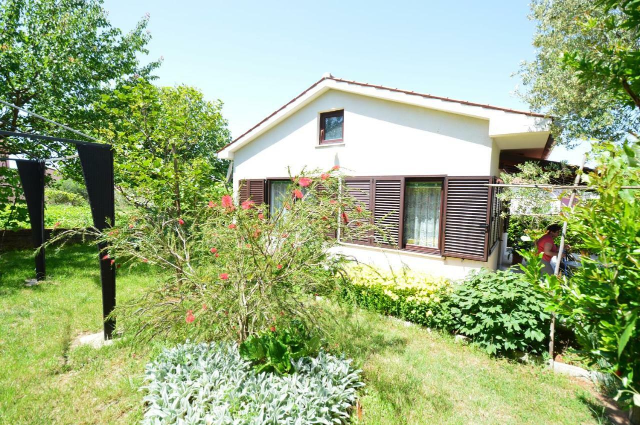 Apartment "Monte" Pola Esterno foto
